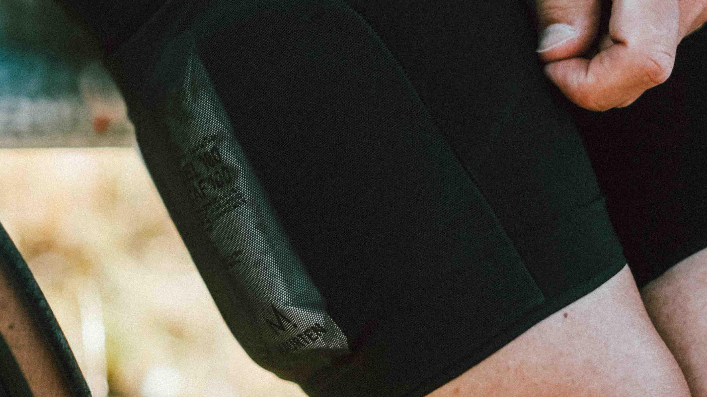 Poc NE-PLUS ULTRA VPDS BIB SHORTS, zaščitne hlače