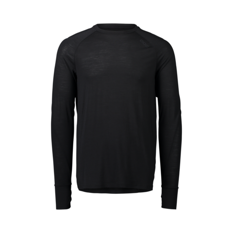 Poc MEN'S LIGHT MERINO JERSEY, majica