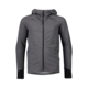 Poc MERINO ZIP HOOD JUNIOR, jopa