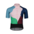 Poc ESSENTIAL ROAD PRINT JERSEY, majica