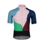 Poc ESSENTIAL ROAD PRINT JERSEY, majica